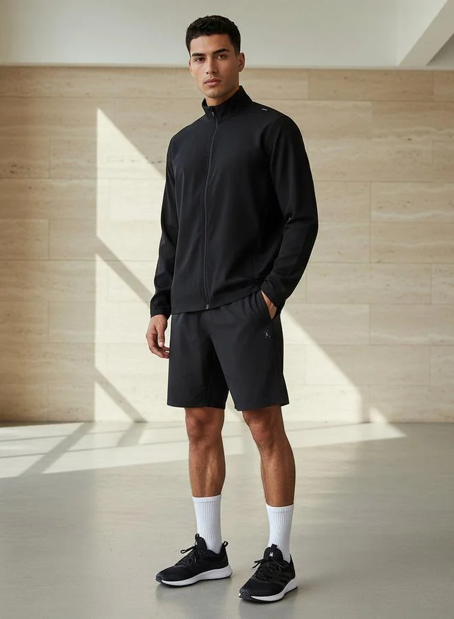 آكتف Men Lite Performance Training Jacket